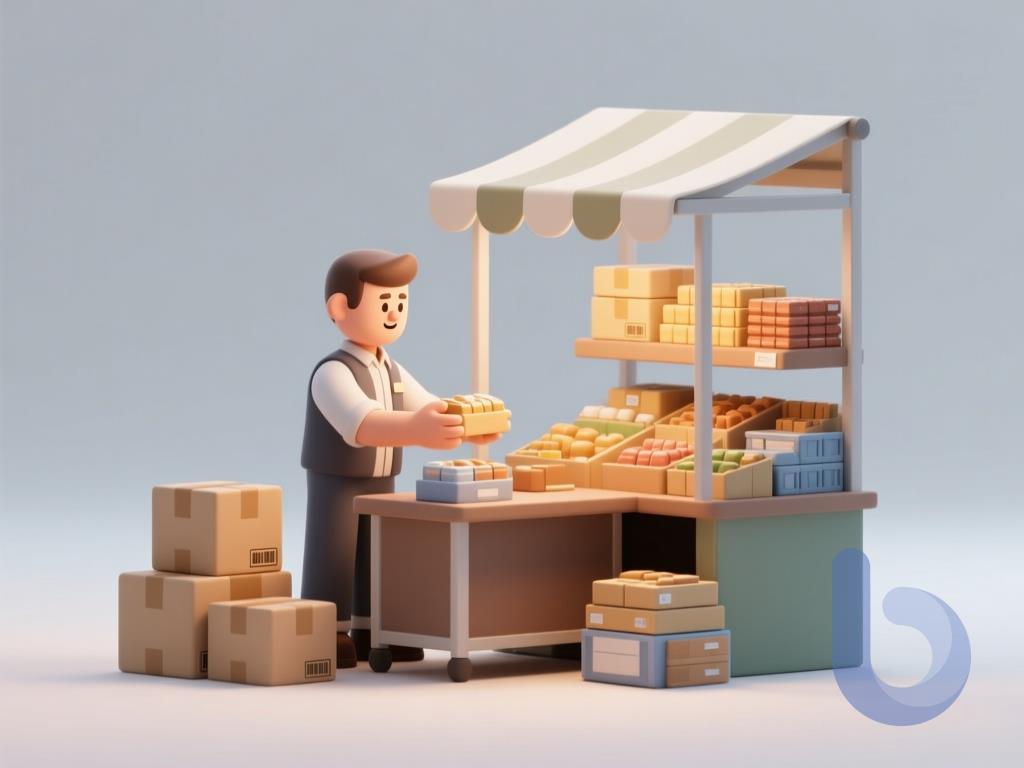 trader